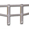 CARSON R/C 1:14 Chrome Bumper MB 1838/1850 Chrome