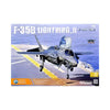 kittyhawk 1/48 Lockheed-Martin F-35B Lightning II