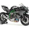 TAMIYA 1/12 Scale BIKES KAWASAKI NINJA H2R motorbike model kit