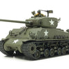 Tamiya 1/35 scale WW2 Allied SHERMAN EASY 8 EURO THEATRE ETO