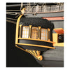 ARTESANIA KITS 1/48 Scale Master & Commander's HMS Surprise wooden model kit