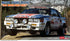 Hasegawa 1/24 Nissan 240RS 1983 Monte-Carlo Rally Kit