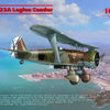 ICM AIRCRAFT 1:32 Hs 123A-1 Legion Condor Attack Aircraft