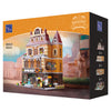 Pantasy ORIGINAL Bakery (4-Storey Building) - 2663 pcs