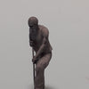 Homefront 1/35 scale 1940's era man digging