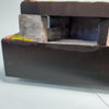 1/35 scale WW2 Bunker - Atlantic wall series #4 Cut away