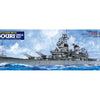 TAMIYA 1/350 Scale U.S. Battleship BB-63 Missouri (circa 1991)