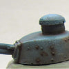 FoG Models 1/35 scale Tank bunker Turret #2- 37mm FT-17