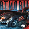 AMT 1:25 Batman and Robin Movie Batmobile plastic assembly model kit