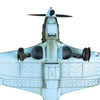 ZVEZDA 1/48 scale MILITARY AIR WW2 Russian YAK-7B Late Version Soviet Fighter Aircraft