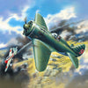 ICM 1/72 scale I-16 type 18, WWII Soviet Fighter