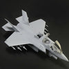 Italeri 1/72 scale RAF F-35 B LIGHTNING II aircraft plane model kit