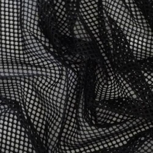 ARTESANIA ACCESSORIES BLACK FINE NET 200 x 350mm