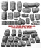 Valuegear 1/16 Scale WW2 US American Allied Tanks Bits For Tanks & Trucks