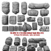 Valuegear 1/16 Scale WW2 US American Allied Tanks Bits For Tanks & Trucks