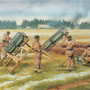 Dragon 1/35 WW2 German Rocket Launcher with Crew