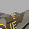 Phoenix WW2 RAF Spitfire 50-61cc ARTF 1:4 RC Plane model