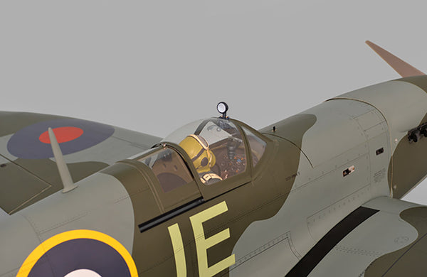 Phoenix WW2 RAF Spitfire 50-61cc ARTF 1:4 RC Plane model