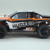 DHK Hunter Brushed EP 4WD RTR high-performance short course truck