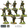 Warlord Games 28mm - Bolt Action WW2 BEF support troop