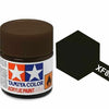 Tamiya Acrylic Paints 10ml XF1 - XF93 Model Paint Jars colours