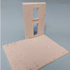 FoG Models 1/35 scale Ruined building and base 260mm x 200mm