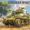 Border Models 1/35 WW2 US Sherman M4A1 mid