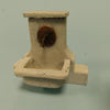 FoG Models 1/35 scale Drinking fountain with trough diorama accessory
