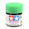 Tamiya Gloss Acrylic Paints X1 - X35 Model Paint 10ml Jars