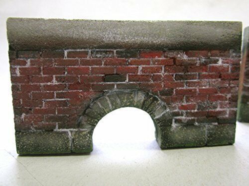 FoG Models 1/35 scale Culvert retaining wall 85mm x 50mm