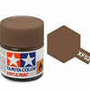 Tamiya Acrylic Paints 10ml XF1 - XF93 Model Paint Jars colours