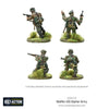 Warlord Games 28mm - Bolt Action WW2 German Waffen SS Starter Army