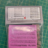 Valuegear 1/35 WW2 German Tank Bits #4 (24 Pieces) stowage