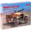 ICM 1/35 WW1 Model T 1917 LCP, WWI Australian Army Car
