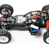 Tamiya RC 1/10 scale R/C model assembly kit 4WD buggy Hotshot II (2024)