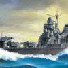 TAMIYA 1/350 SHIPS WW2 IJN JAPANESE NAVY Heavy Cruiser CHIKUMA