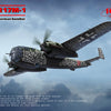 ICM AIRCRAFT 1:48 Do 217M-1, WWII German Bomber