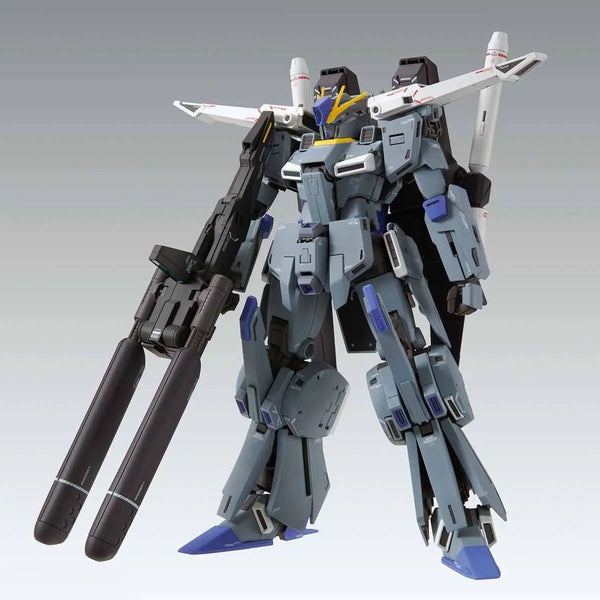 BANDAI HOBBY MG 1/100 FAZZ Version Ka