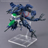 BANDAI HOBBY Action Base 8 Clear display stand with adjustable arm