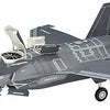 Hasegawa 1:72 F-35 Lightning II B Version - US Marine