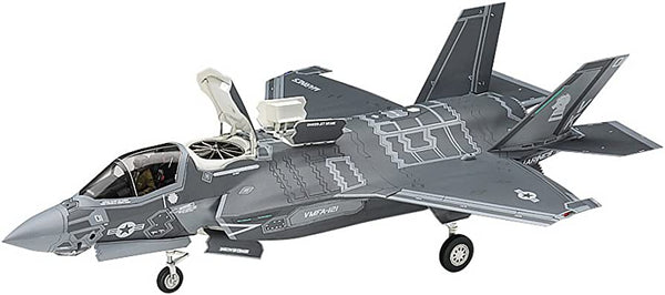 Hasegawa 1:72 F-35 Lightning II B Version - US Marine