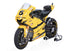 Beemax 1/12 Yamaha YZR-M1 2007 MotoGP Racing Motorcycle