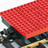 LGB Railways G Gauge - CLIP ON BLOCK WAGON