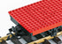 LGB Railways G Gauge - CLIP ON BLOCK WAGON