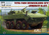 Panda Models 1/35 VPK-7829 Bumerang APC Object K-17 Model Kit
