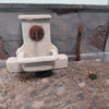 FoG Models 1/35 Drinking fountain diorama set