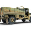 Airfix 1/35 WW2 British Army 30cwt 4x2 G.S. Truck