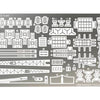 TAMIYA 1/350 SHIPS WW2 IJN JAPANESE NAVY Heavy Cruiser TONE
