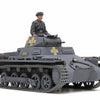 TAMIYA 1/35 WW2 German Pz.Kpfw. I Ausf.B tank panzer 1