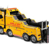 Tamiya 1/14 Volvo FH16 Globetrotter 750 8X4 Tow Truck